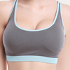 SEAMLESS & PADDED, FOR FITNESS RUNNING JOGGING, GIRLS WORKOUT UNDERWEAR TOPS - B.BANG NEW 2015, YOGA BRA, YOGA TOP, YOGA VET