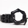 Barbell Pole Plastic Buckle Security Lock